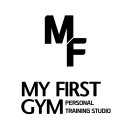 MY FIRST GYM 이미지
