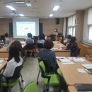 백마중학교 이미지