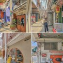 용산2가동360 | 해방촌 신흥시장 낮술 맛집 카페 데이트 이태원 해방촌 놀거리 주차