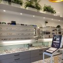 아이만 안경 송도점 | 송도 안경점 안경정원 8공구 맞춤 안경 후기