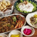 남포본점 홍유단 이미지