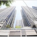 더블유아파트 작은도서관 이미지