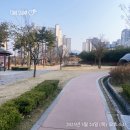 밝은눈안경마트신월점 앞 | 휴무일상과 날씨좋은 오늘일상