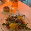 영풍초등학교 | 거여동 데이트 맛집 분위기 좋은 술집 항정살구이 순두부라면 추천 - 마실93