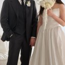 예랑차콜 | 예랑이 예복 맞춤 :: 청담예복 아르니스 ARNYS 후기 // 정장맞춤