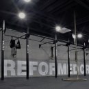 리폼드 크로스핏 이미지