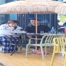 바다다조개다앤팝쿠아 이미지