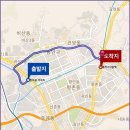 학의천변 이미지