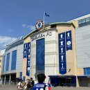 뉴첼시노래연습장 | [영국 축구 여행 2] 첼시 vs 맨시티 직관 후기 (스탬포드 브릿지, 2:0 승리, 첼시 공식 인스타, 매치...