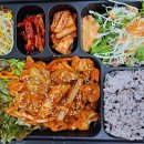 별별닭갈비