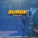 써지라멘(surge ramen)