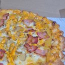 피자스쿨영등포구청역점 | 요즘 피자 트렌드 메뉴라길래 먹어봤다, 피자스쿨 오지치즈포테이토 피자 솔직 후기