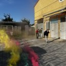 2025년 하반기 응급상황 및 재난대비 모의훈련 실시 이미지