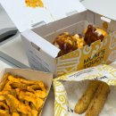 맘스치킨 | 대구북구청맛집 맘스터치 빅치즈싸이순살치킨 내돈내산 솔직후기