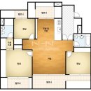 분성마을5단지푸르지오아파트 이미지