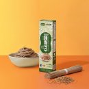 (주)지당 - 12907 | 들기름 메밀국수 순솔 메밀면 내돈내산 후기