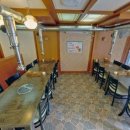 도마위에 암소 이미지