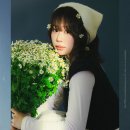 연예인사진관 | 대구 이색사진관 추천 연예인 되는 사진관 꽃 컨셉 촬영 후기ㅣ이올느 스튜디오