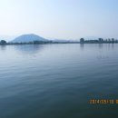 의암호나들길(봄내길 4코스) 이미지