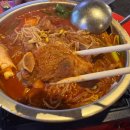 캐주얼포장마차써니 | 🥘광주 쌍촌동 술집 매운 돼지갈비찜 추천 레트로 실내포차 캐주얼 포장마차 써니🥘