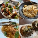 올리바OLIVA | 부산시청역 맛집 미슐랭출신셰프 올리바 Oliva 방문후기
