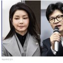 '상사의 부인' 김건희 컴플렉스... 한동훈 거짓말의 심리학적 분석, 그러나 이미지