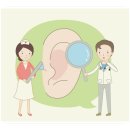 다비치 보청기 이미지