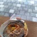 CU진주가좌대영 | 압도적 NEW 참치김밥 리뷰/후기(CU 김밥 추천)