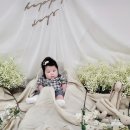 잠실백일상 공간대여스튜디오 메리앤루 이용후기 :)