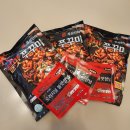 알마스터 | 홈파티하기 좋은 불맛 가득 밀키트 추천 :: 쭈상천하 불맛쭈꾸미 밀키트
