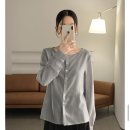 커먼그레이 | [wish] 지그재그 세일 직잭팟 여름 블라우스 추천 위시리스트
