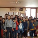 둔포초등학교 이미지