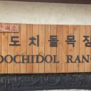 백양목장 이미지