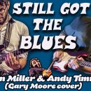 Martin Miller & Andy Timmons - Still Got the Blues 이미지