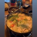 객주포차 | 광주 양림동 야외술집 양림객주 포차느낌 불닭한판