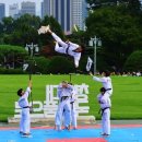 기합소리태권도 이미지