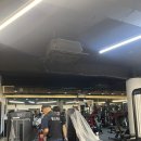 HAN'S GYM | [용현동 피티]여름대비 시스템 에어컨 대청소 with.윤스케어