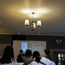 금곡대로주유소 | &lt;삶을 바꾸는 글쓰기&gt;정지우 작가, 북토크 후기