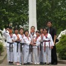 경주태권도장 이미지