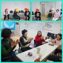 명상체조 이미지