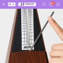 박자기(메트로놈) 이미지