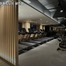 위스테이 휘트니스 삼전점 이미지