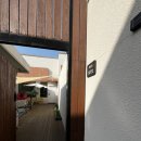 우산리입구 | [내돈내산]청주 라온풀빌라 후기(with 4살, 10살) (2월 방문)