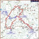 곡성 동악산 번개 산행 안내(취소) 이미지