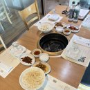 뮤트가든 | 수원 돌상대여해주는 수원돌잔치장소 추천 입에서 살살녹는 고기 고반가든 서수원점 후기