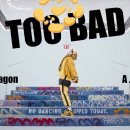 [태양SNS그룹] [뮤직비디오] G-DRAGON(지드래곤) - TOO BAD(투배드) (feat. Anderson .Paak) 이미지