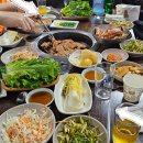 도매숯불갈비 | [부산 범일] 찐 로컬 양념 돼지갈비 맛집 대지숯불갈비 후기