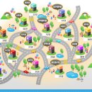 현대백화점 천호지점 이미지