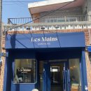 온천천카페거리(느티나무유치원 앞) 이미지