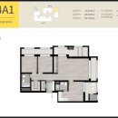 쌍용더플래티넘해운대 이미지